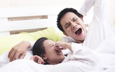 Brushing Or Eating Breakfast: Which Is Better For Morning Breath?